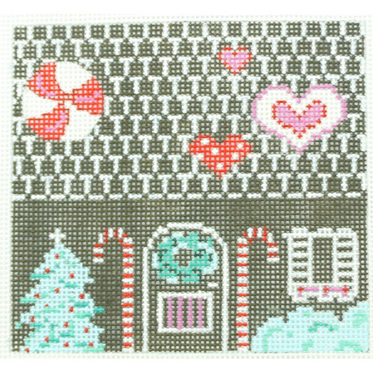 Christmas House