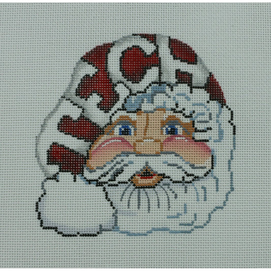 Santa Face, Tech