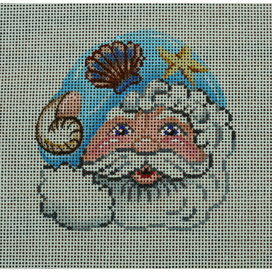 Santa Face, Seashells