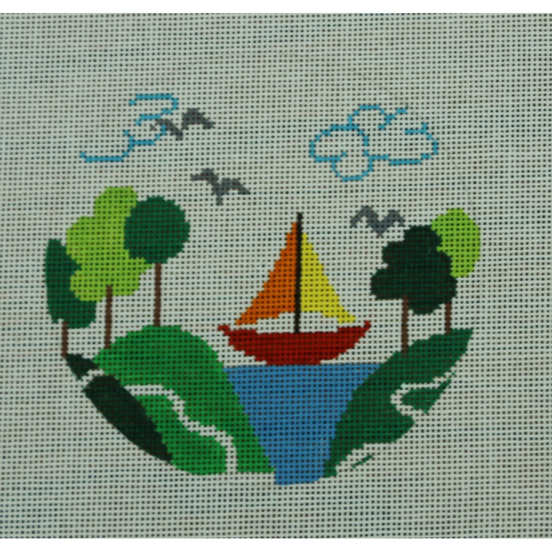 Sailboat