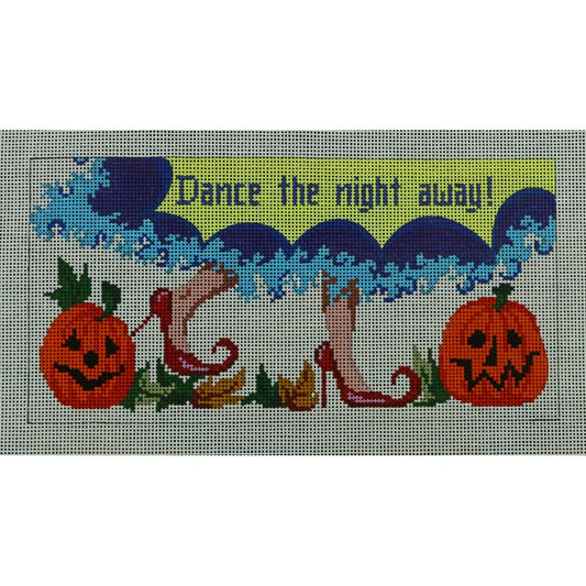 Dance the Night Away