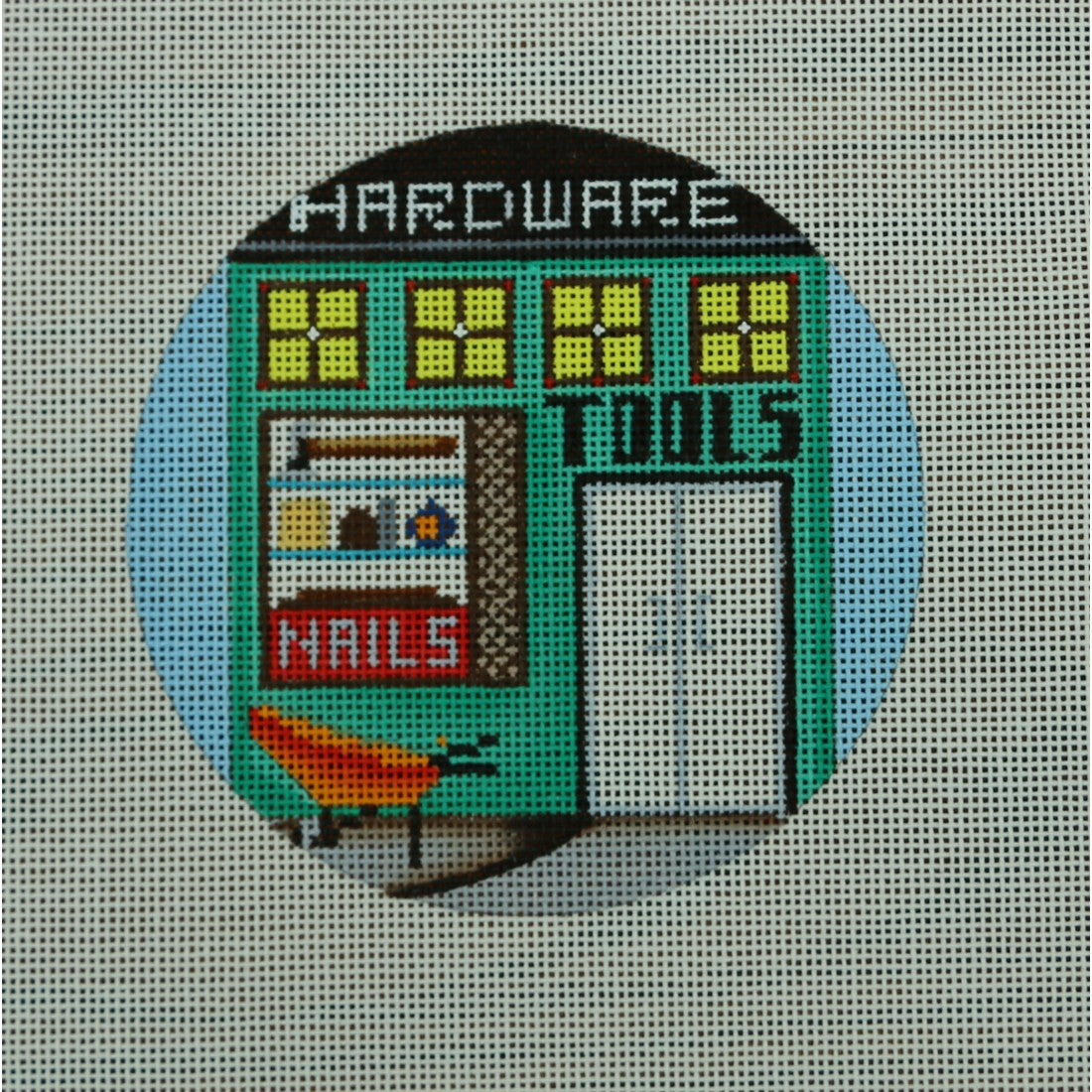 Hardware Store