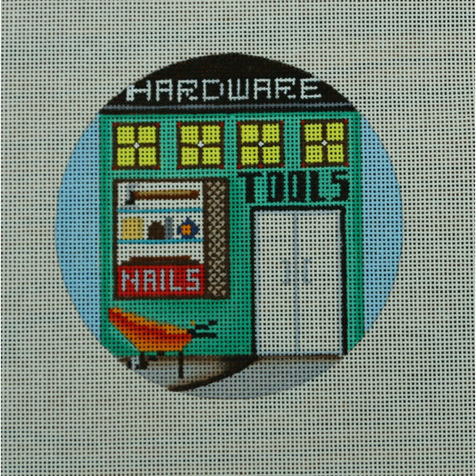 Hardware Store