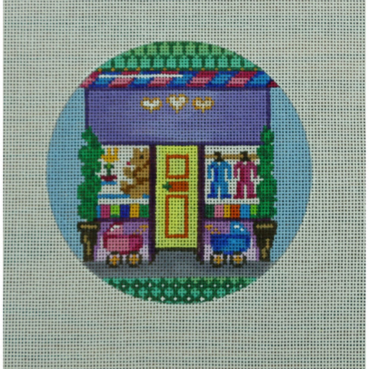Baby Shop