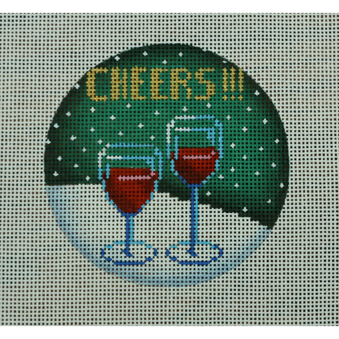 CHEERS
