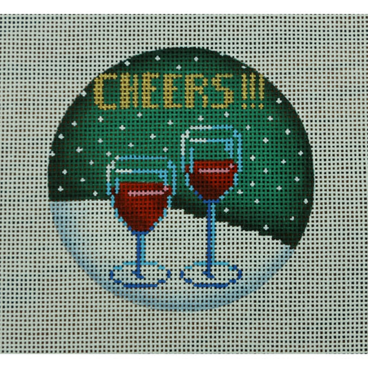 CHEERS