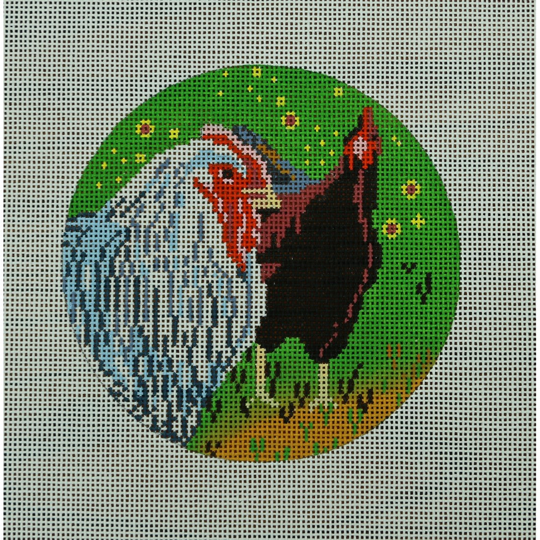 Chickens
