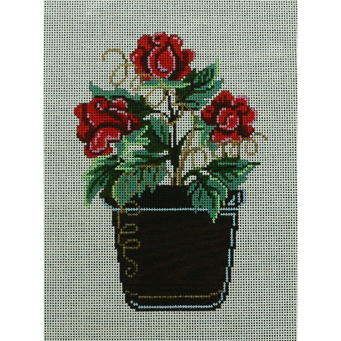 January Flower
