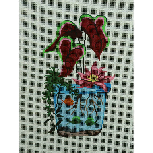 August Flower