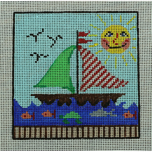 Sailboat