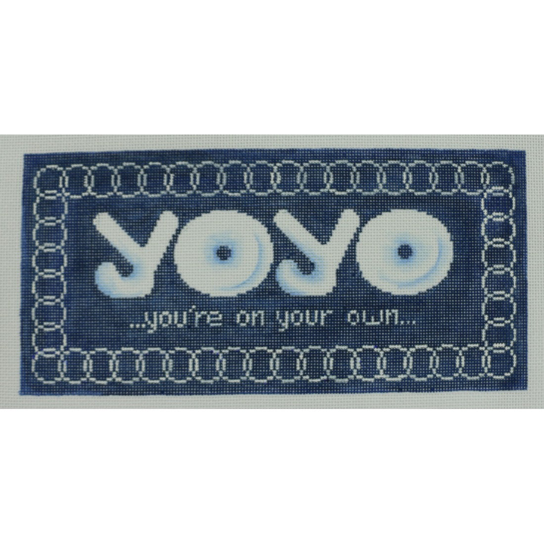 YOYO (You're on Your Own)