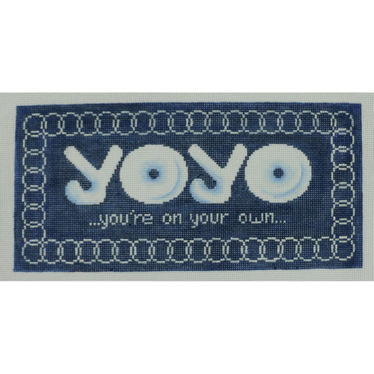 YOYO (You're on Your Own)