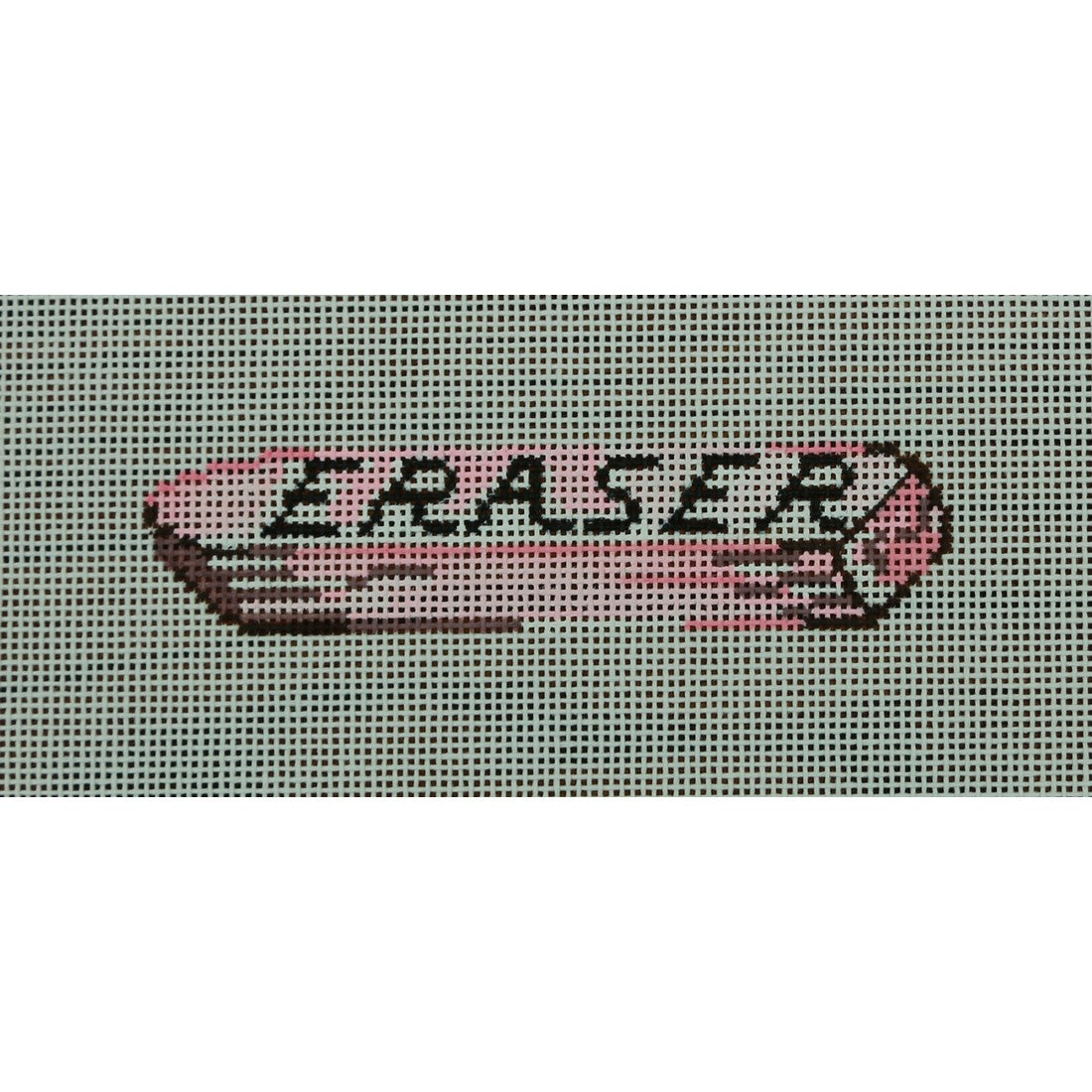 Pink Eraser