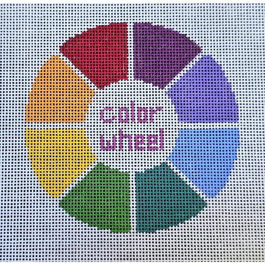 Color Wheel