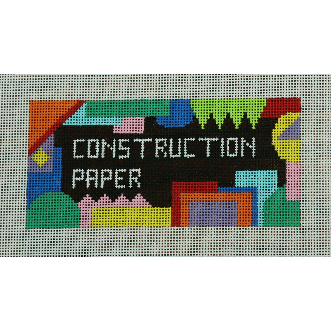 Construction Paper