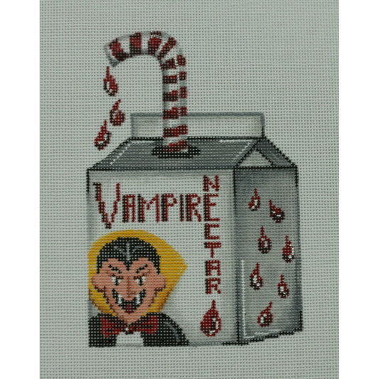 Vampire Nectar Carton