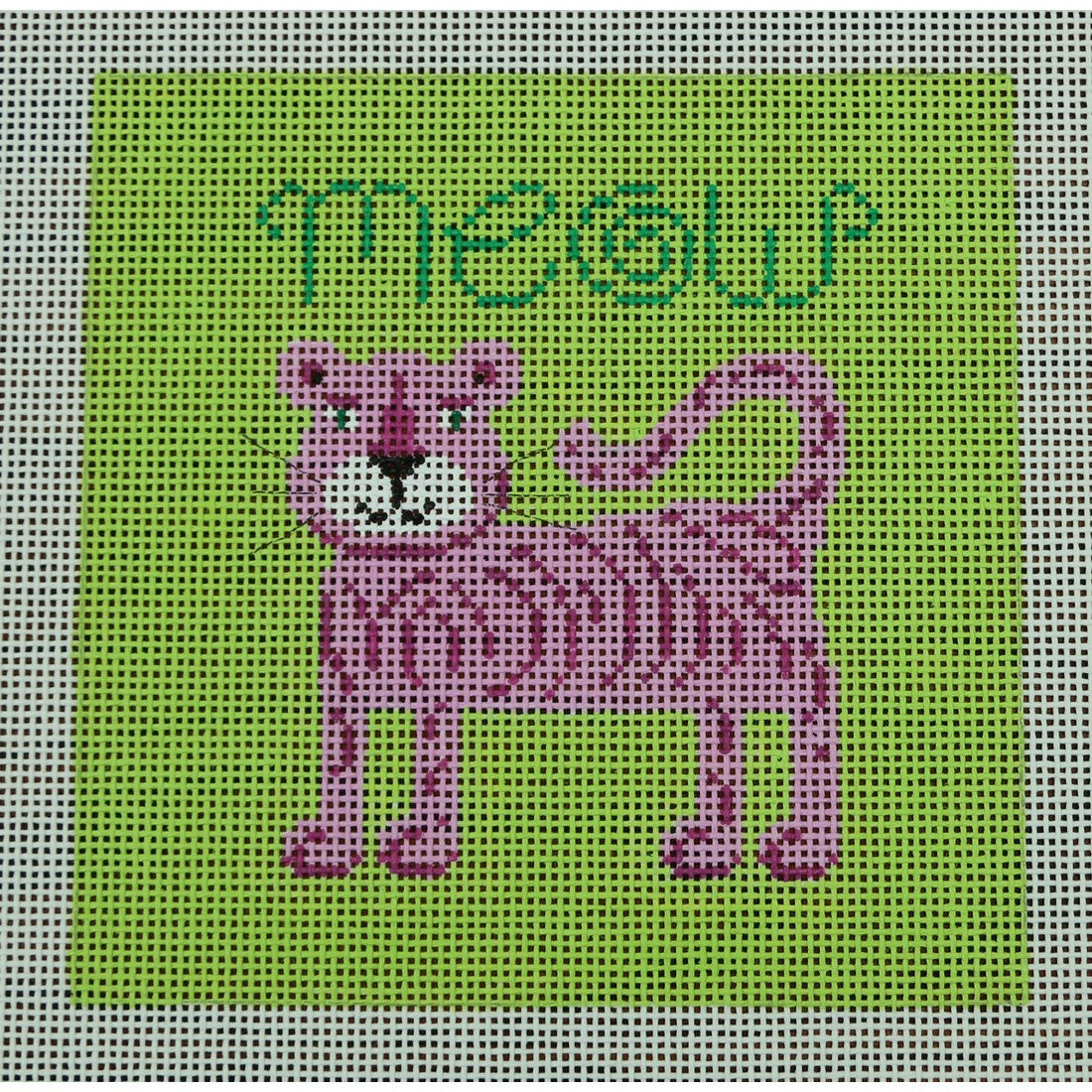 MEOW, Pink Tiger