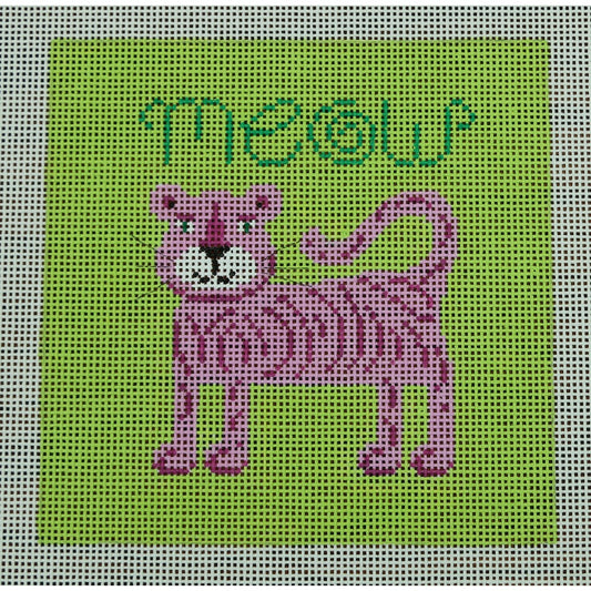 MEOW, Pink Tiger