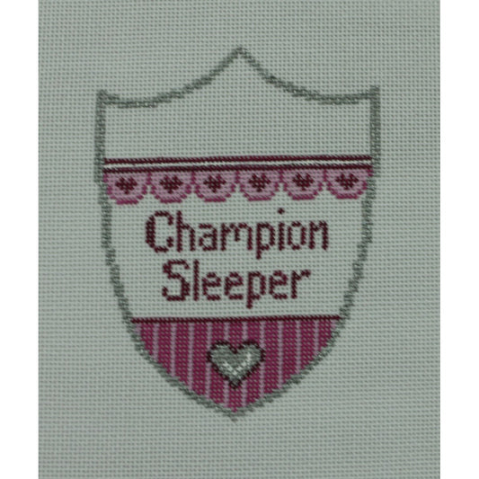 Champion Sleeper, Pinks