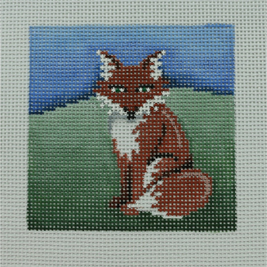 Fox Coaster