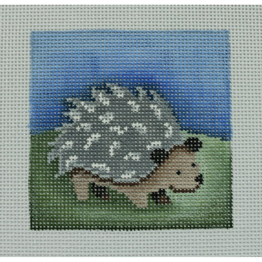 Porcupine Coaster