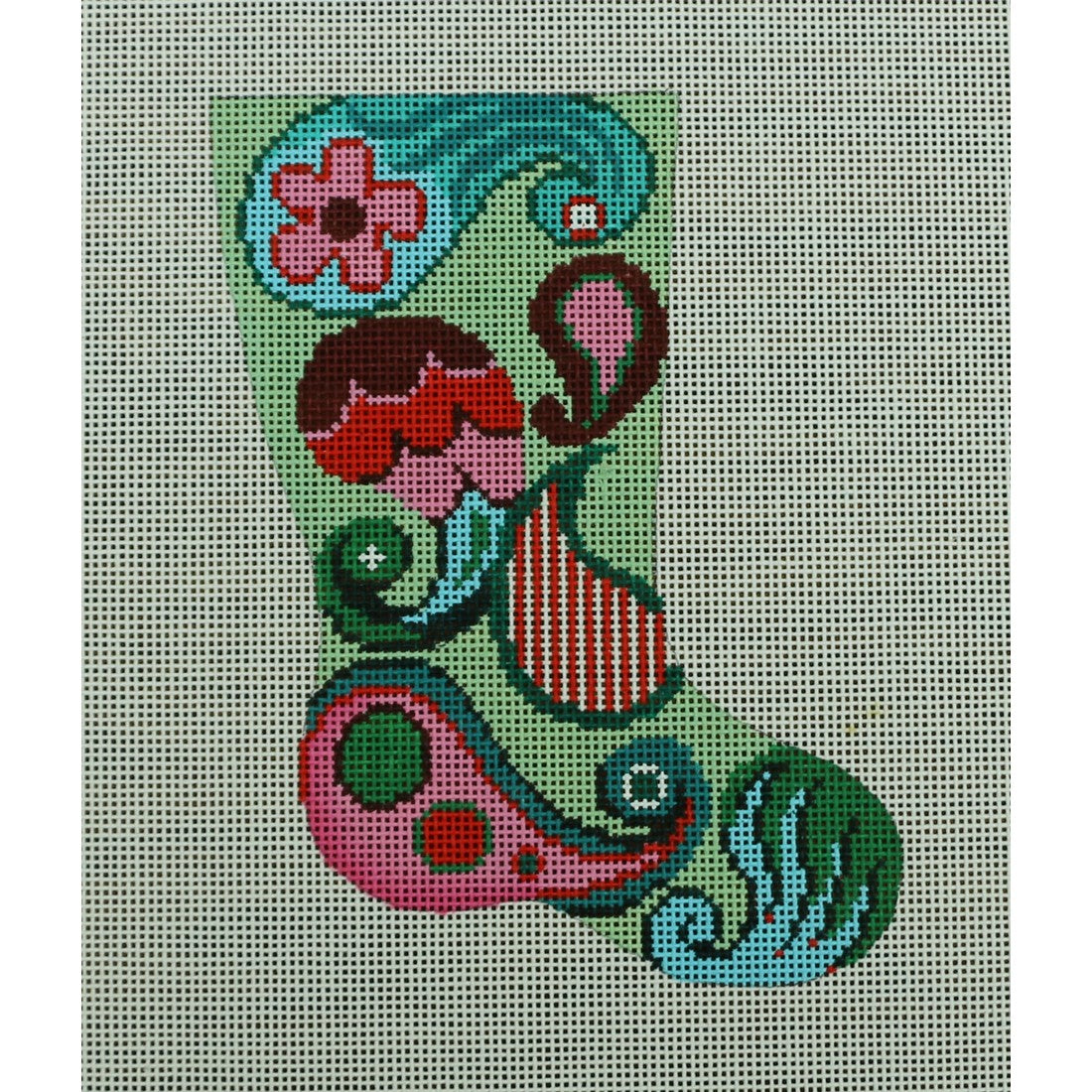 Paisley