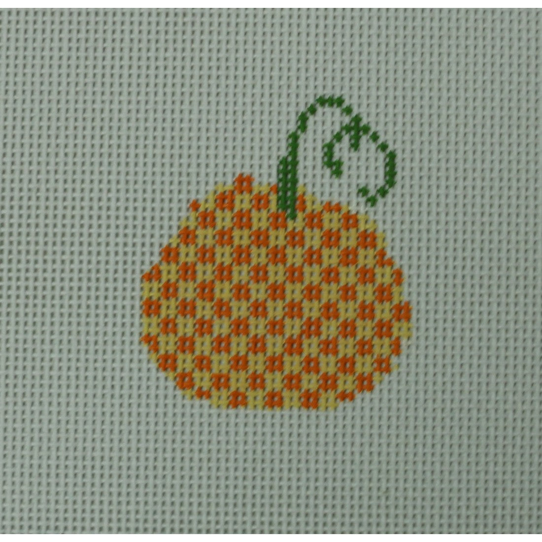 Individual Pumpkin A