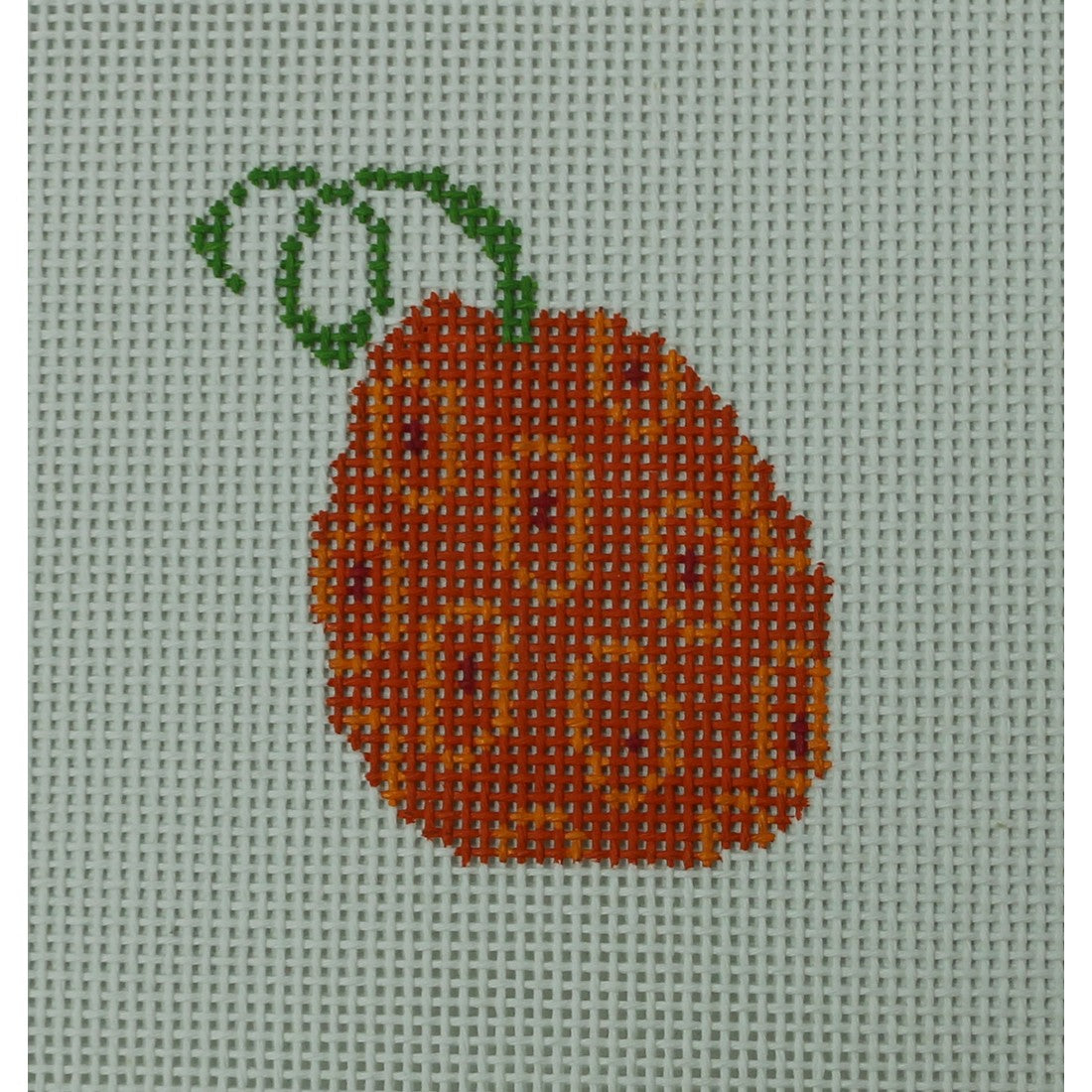Individual Pumpkin D
