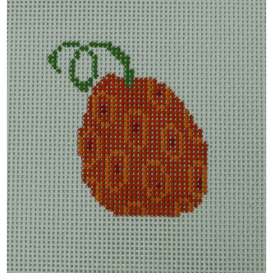 Individual Pumpkin D