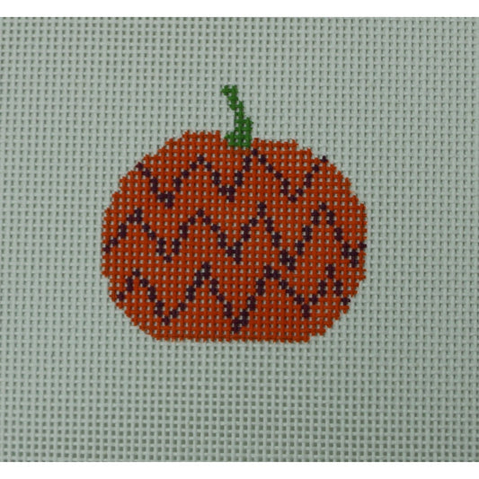 Individual Pumpkin F