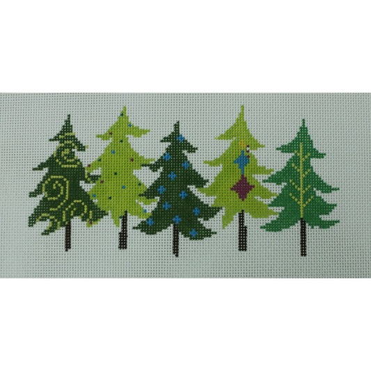 Tree Forest
