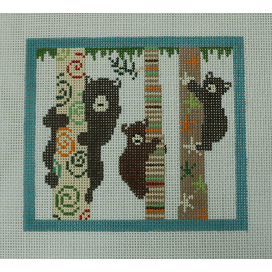 3 Bears, Small