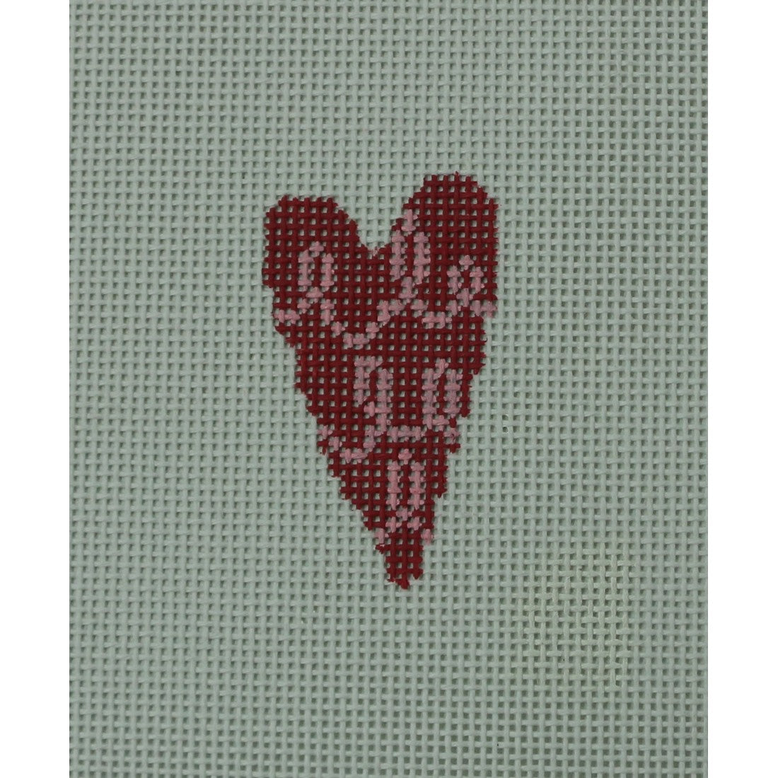 Scribbly Heart