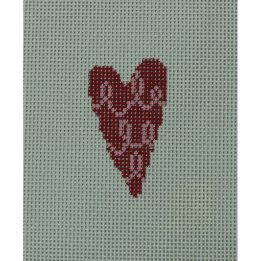 Scribbly Heart