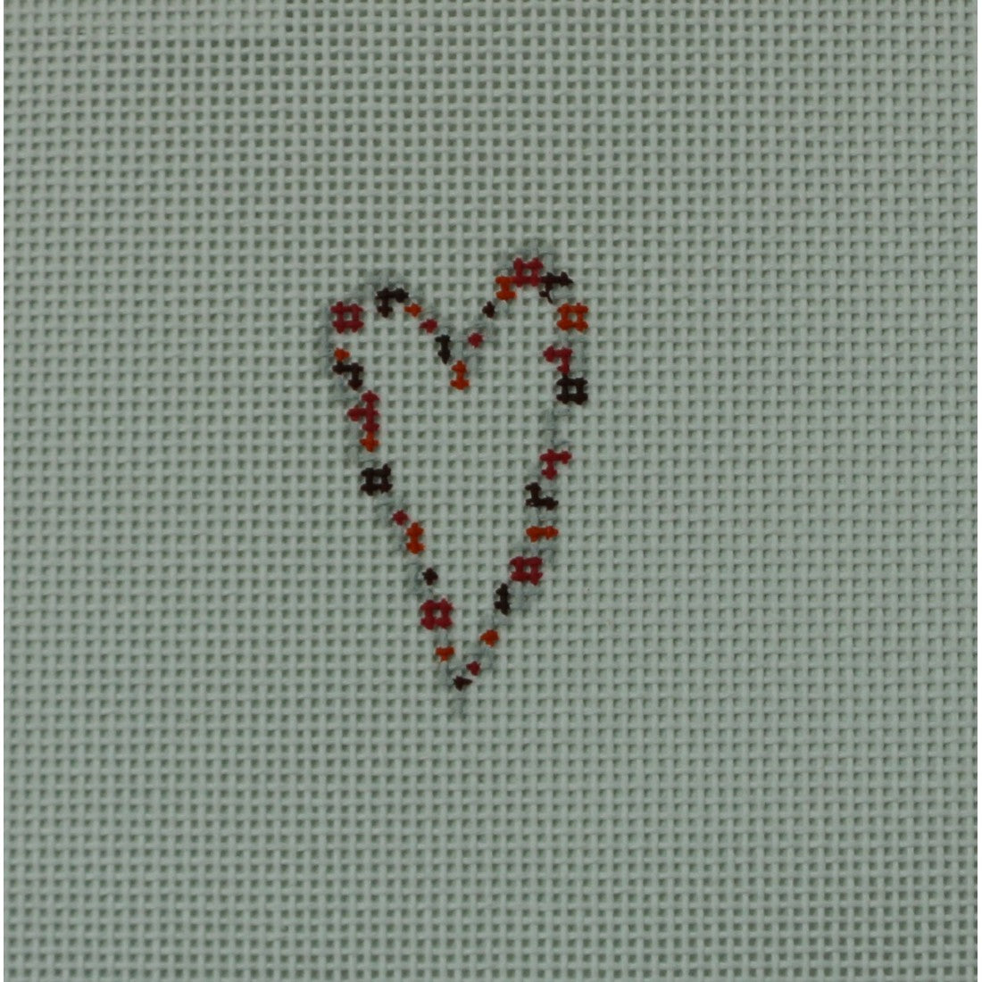 Wreath Heart