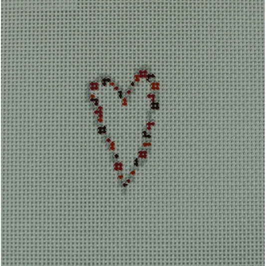 Wreath Heart