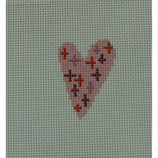 Crosses Heart