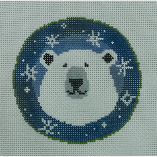 Polar Bear Round