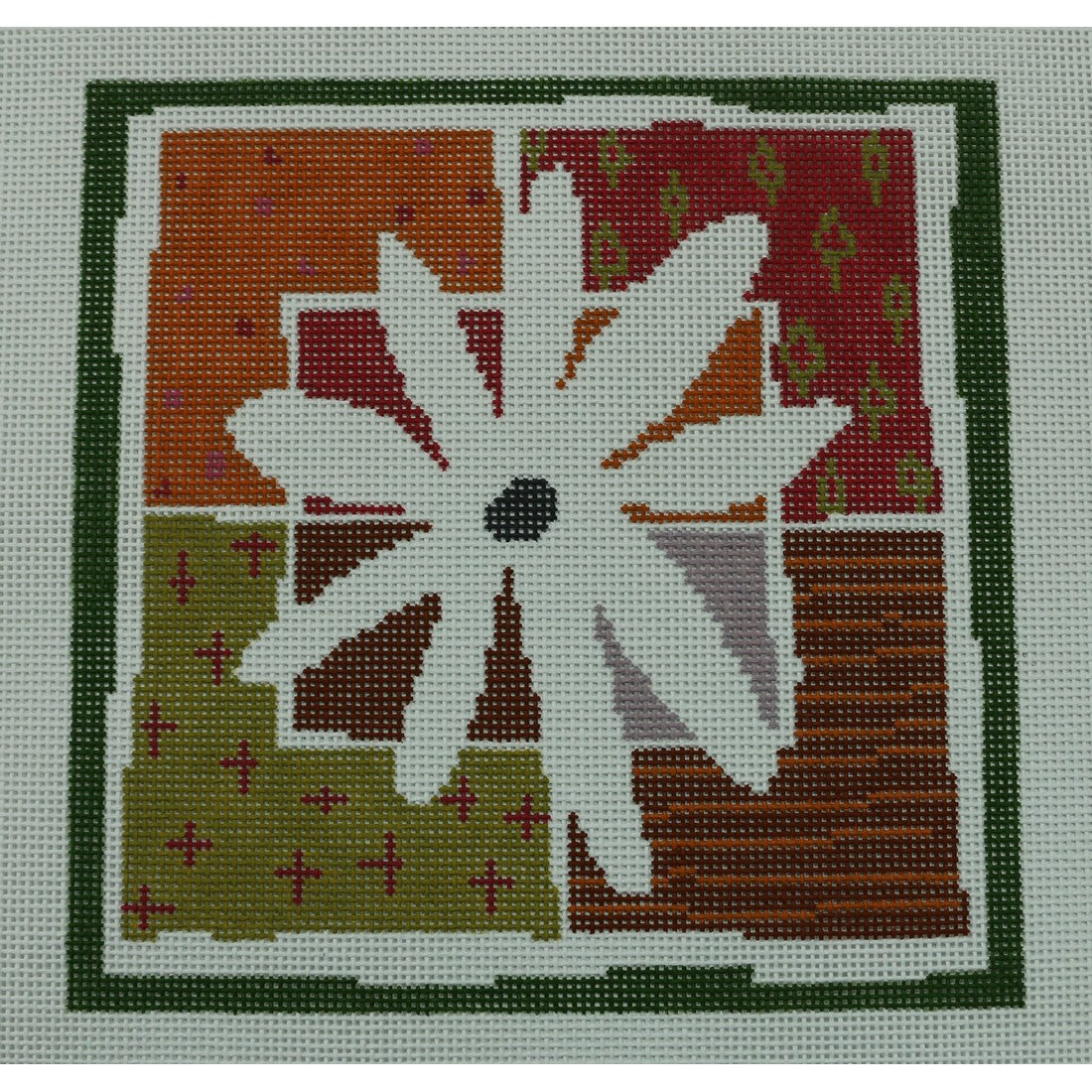 Daisy Four