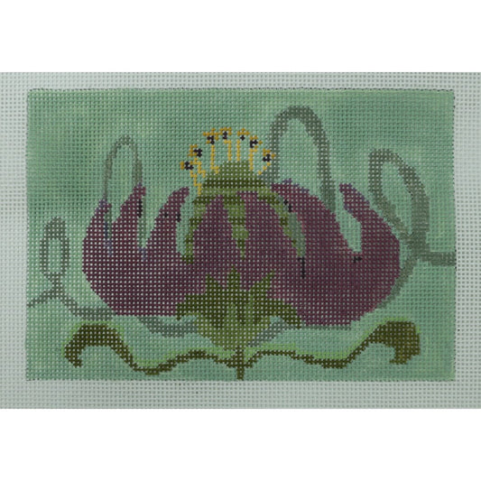 Purple Flower