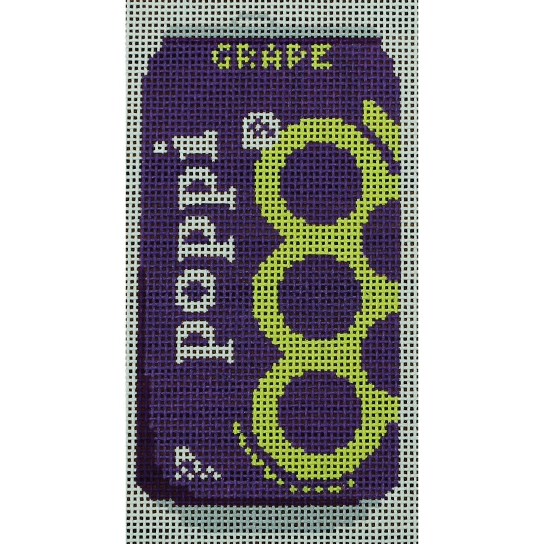 Grape Poppi