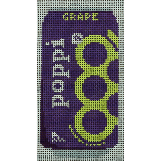 Grape Poppi