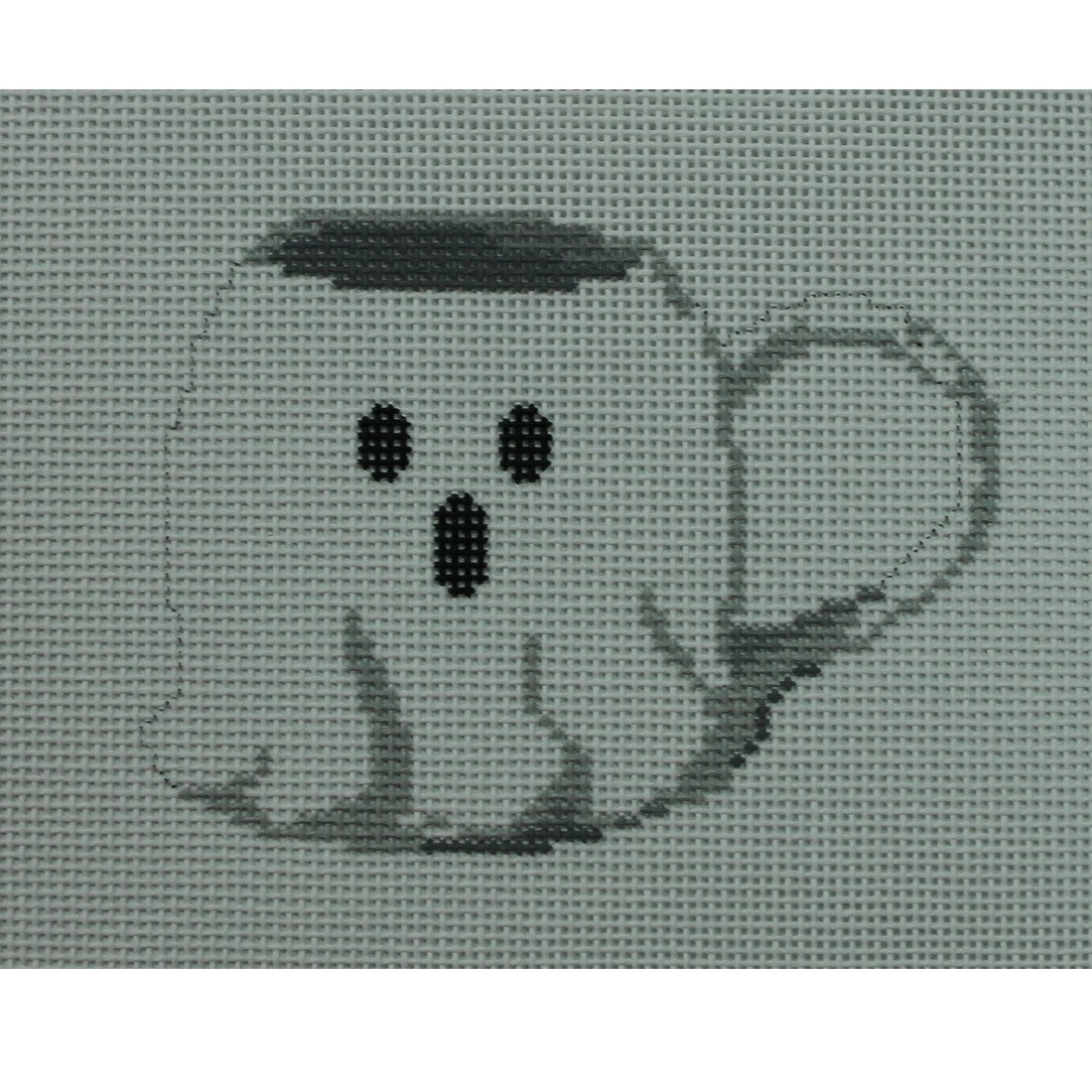 Halloween Mug, Ghost