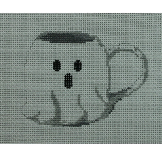 Halloween Mug, Ghost