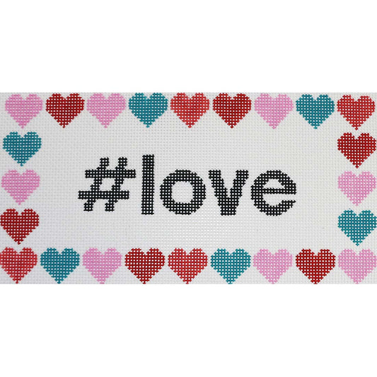 #love with Hearts