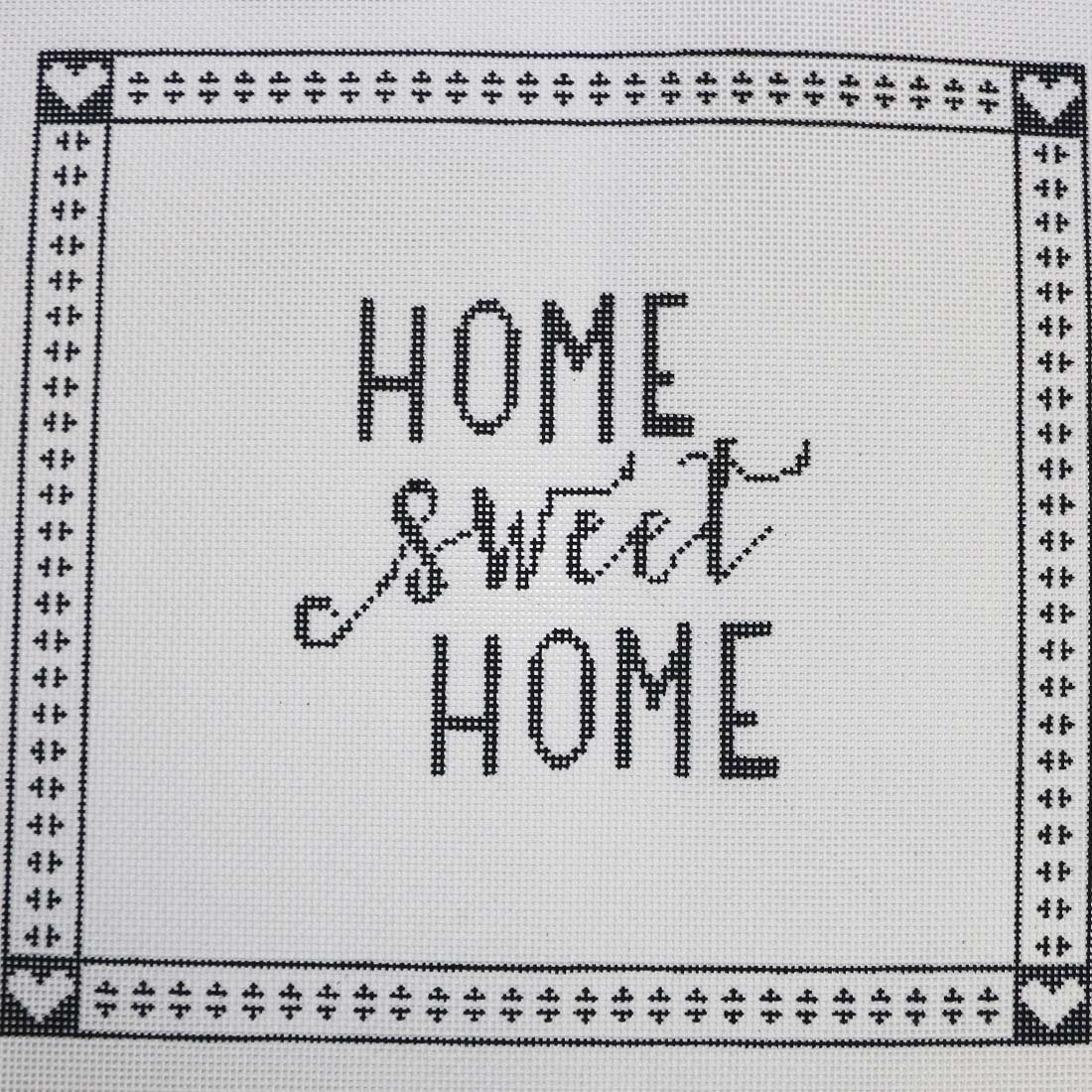 Home Sweet Home