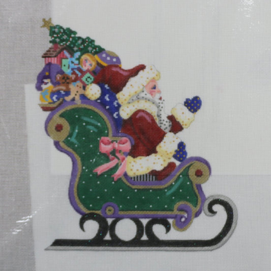 Sleigh
