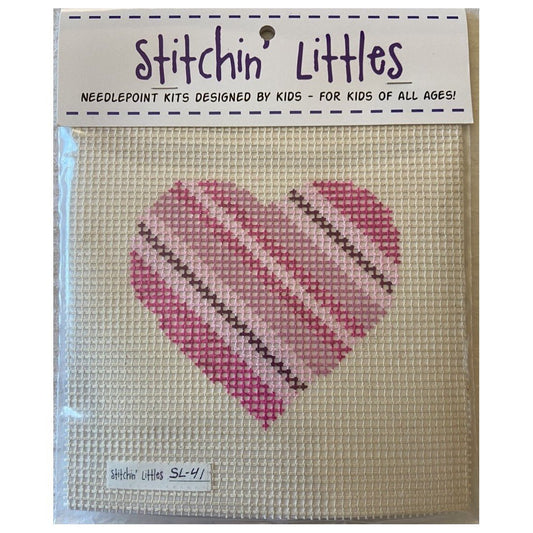 Heart Stripes