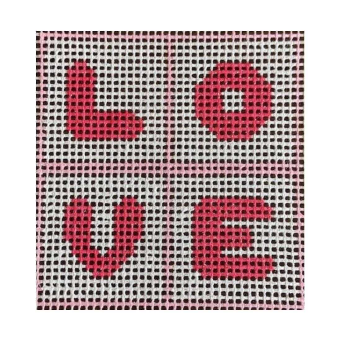 LOVE Stitchin' Littles