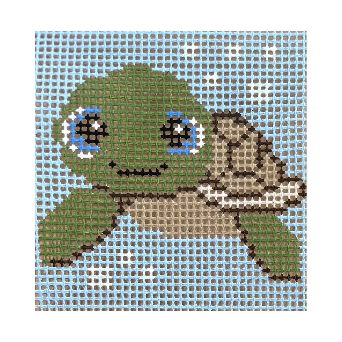 Myrtle Turtle